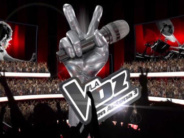 El nuevo plató de 'La Voz' estará situado en el teatro de Antena 3 y tendrá 3.000 metros cuadrados El nuevo plató de 'La Voz' estará situado en el teatro de Antena 3 y tendrá 3.000 metros cuadrados