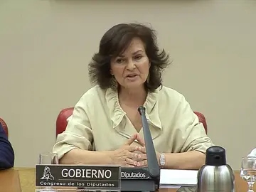 El juez Velasco pide un debate sobre la presunción de inocencia tras la propuesta sobre delitos sexuales de Calvo El juez Velasco pide un debate sobre la presunción de inocencia tras la propuesta sobre delitos sexuales de Calvo