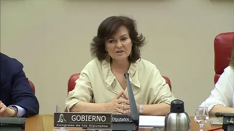 El juez Velasco pide un debate sobre la presunción de inocencia tras la propuesta sobre delitos sexuales de Calvo El juez Velasco pide un debate sobre la presunción de inocencia tras la propuesta sobre delitos sexuales de Calvo