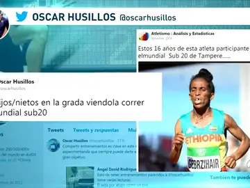 Husillos Edad Atleta Husillos Edad Atleta
