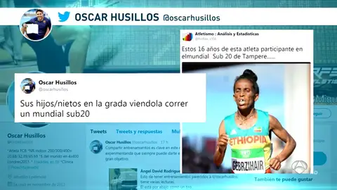 Husillos Edad Atleta Husillos Edad Atleta