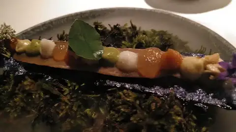 Hay una anchoa más allá de lo tradicional Hay una anchoa más allá de lo tradicional