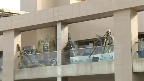 Qué hacer si 'okupan' nuestra vivienda Qué hacer si 'okupan' nuestra vivienda