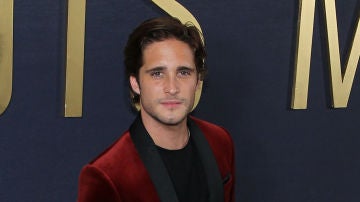 Diego Boneta, protagonista de 'Luis Miguel: La serie'