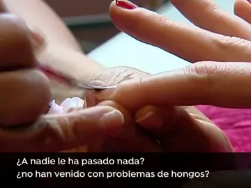 Alerta sanitaria, centros 'low cost' Alerta sanitaria, centros 'low cost'