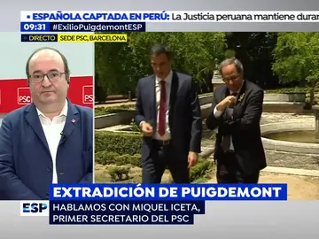 Miquel Iceta Miquel Iceta