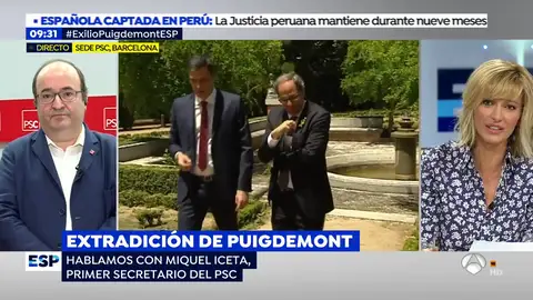 Miquel Iceta Miquel Iceta