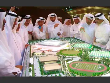Mundial de Catar 2022 Mundial de Catar 2022