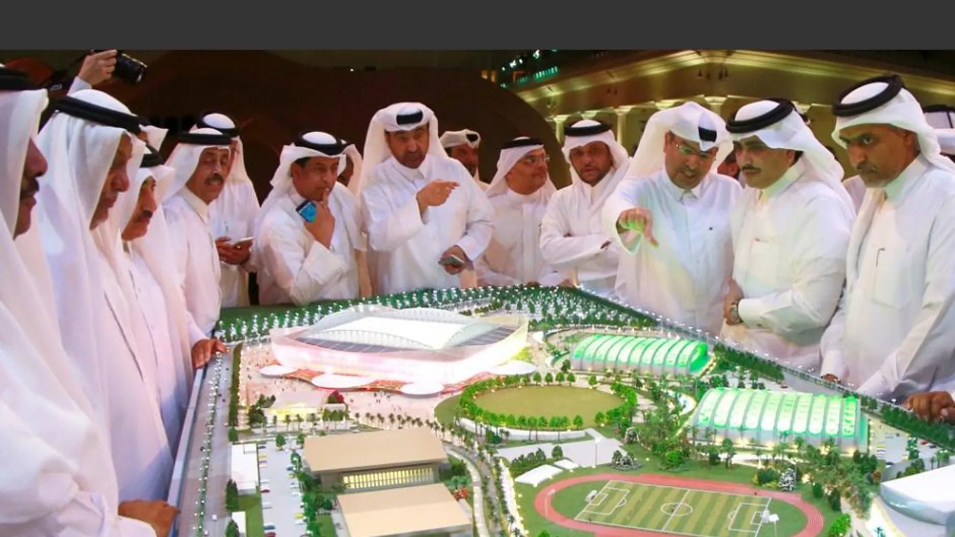 Mundial de Catar 2022 Mundial de Catar 2022