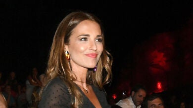 La polémica de la imagen de Paula Echevarría con su hija durante sus vacaciones 