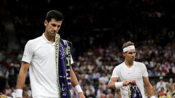 Wimbledon sopesa introducir el tie-break en el quinto set para acabar con  los maratones