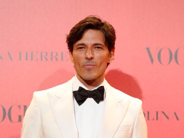 Andrés Velencoso Andrés Velencoso