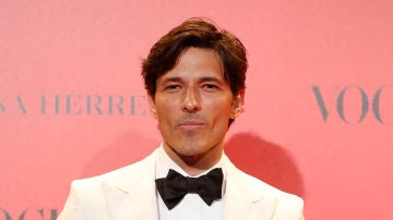 Andrés Velencoso Andrés Velencoso