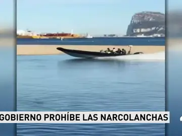 NARCOLANCHAS NARCOLANCHAS