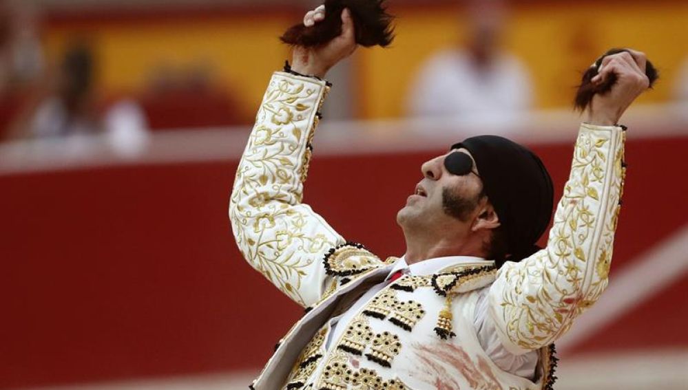 Juan José Padilla