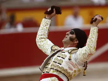 Juan José Padilla Juan José Padilla