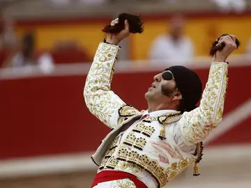 Juan José Padilla Juan José Padilla