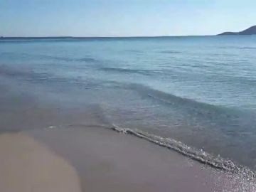 Playa de La Manga