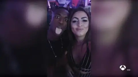 vinicius vinicius