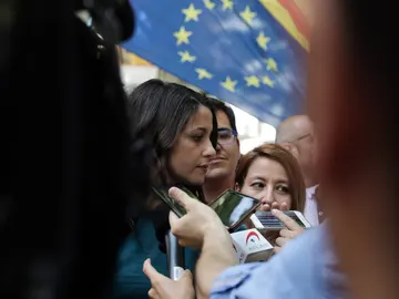Inés Arrimadas Inés Arrimadas
