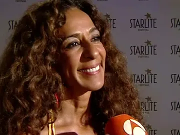 Las primeras declaraciones de Rosario Flores tras confirmarse que será coach de 'La Voz Kids' en Antena 3 Las primeras declaraciones de Rosario Flores tras confirmarse que será coach de 'La Voz Kids' en Antena 3