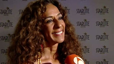 Las primeras declaraciones de Rosario Flores tras confirmarse que será coach en 'La Voz Kids' en Antena 3