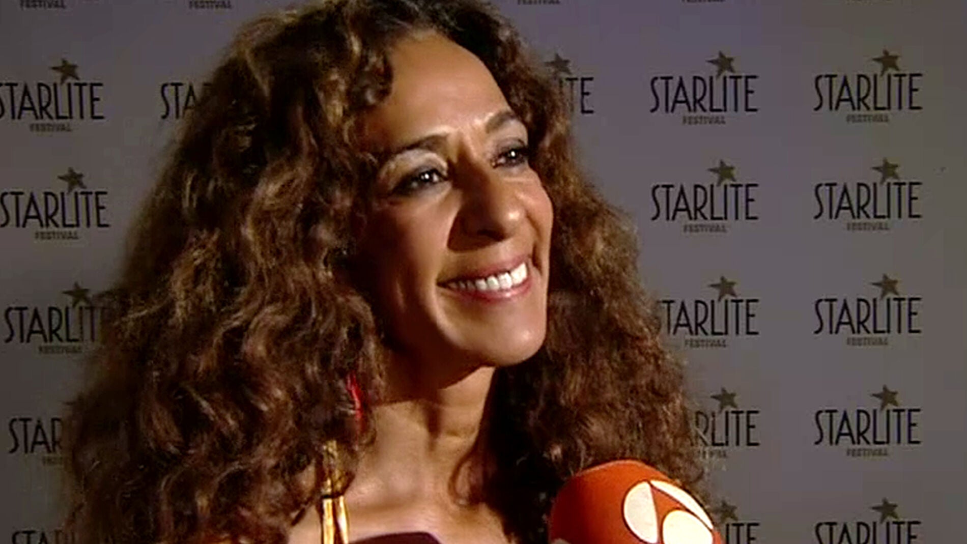 Las primeras declaraciones de Rosario Flores tras confirmarse que ser&aacute; coach de 'La Voz Kids' en Antena 3