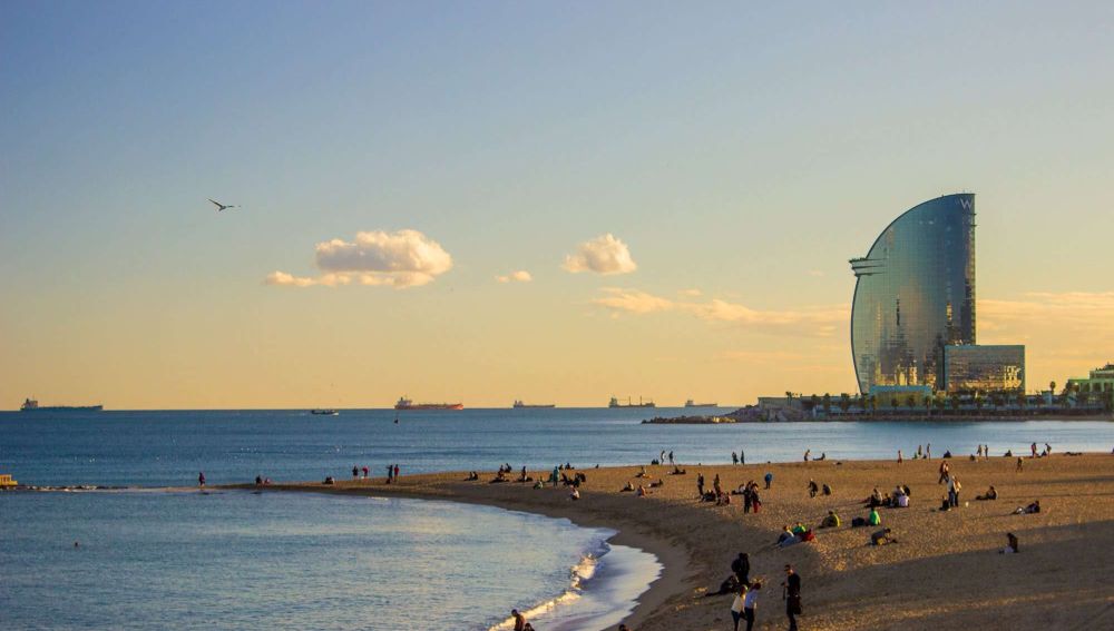 Barceloneta, Barcelona