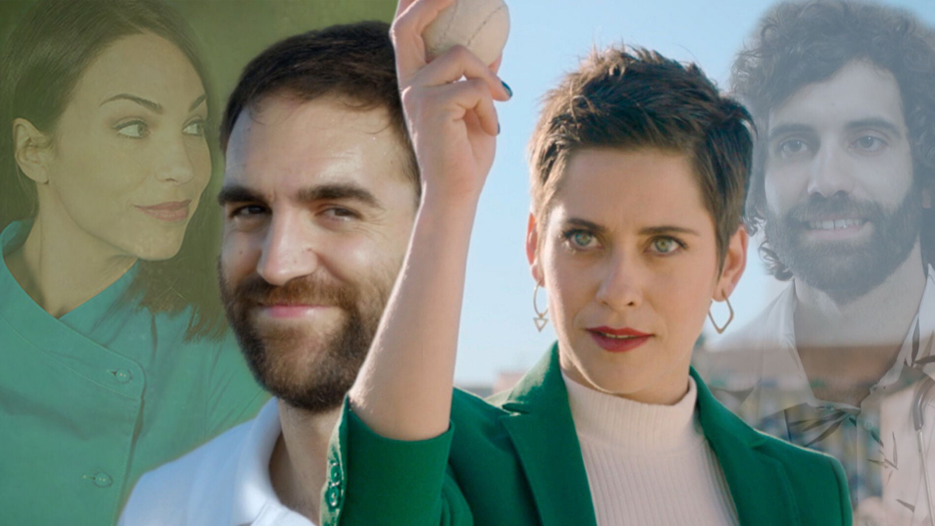 Los motivos por los que 'All&iacute; Abajo' merece una quinta temporada