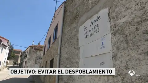 despoblamiento despoblamiento