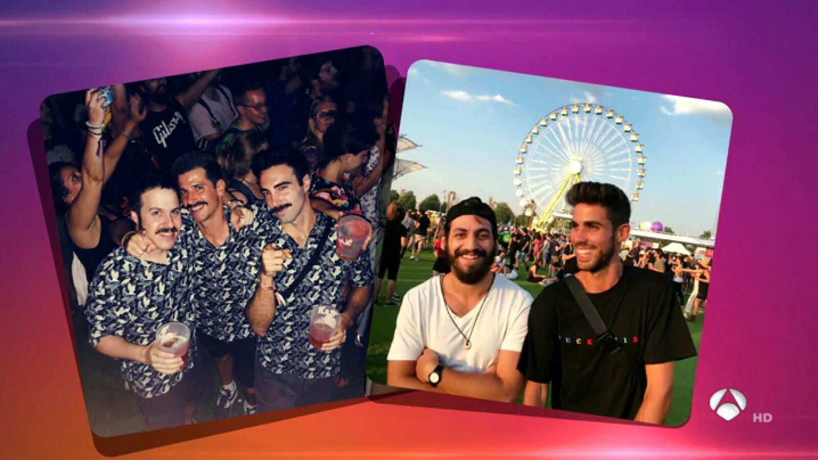 Ganar hasta 1.500 euros por acudir a festivales de música y compartir la experiencia en redes sociales: la nueva profesión que triunfa entre los jóvenes