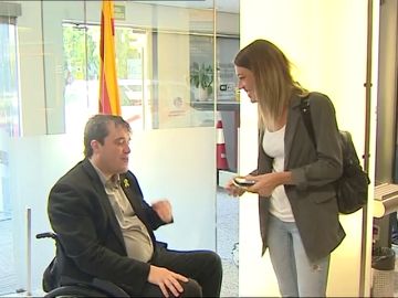 El PDeCAT advierte de que Pedro Sánchez lo tendrá "más difícil" con la nueva dirección del partido