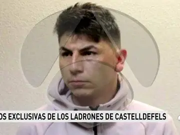 Ladrones Ladrones
