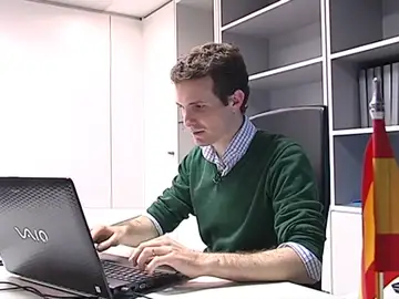 La Complutense no encuentra irregularidades en el expediente de Derecho de Pablo Casado La Complutense no encuentra irregularidades en el expediente de Derecho de Pablo Casado