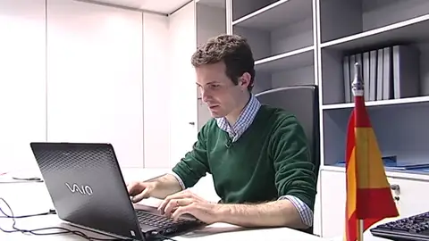 La Complutense no encuentra irregularidades en el expediente de Derecho de Pablo Casado La Complutense no encuentra irregularidades en el expediente de Derecho de Pablo Casado