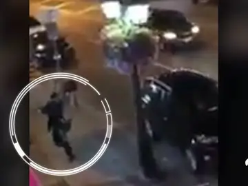 REEMPLAZO | Al menos tres muertos, entre ellos el atacante, y 12 heridos en un tiroteo en Toronto REEMPLAZO | Al menos tres muertos, entre ellos el atacante, y 12 heridos en un tiroteo en Toronto