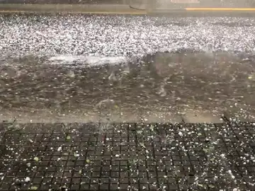 Granizo Granizo