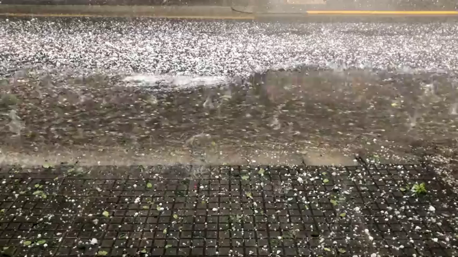 Granizo Granizo