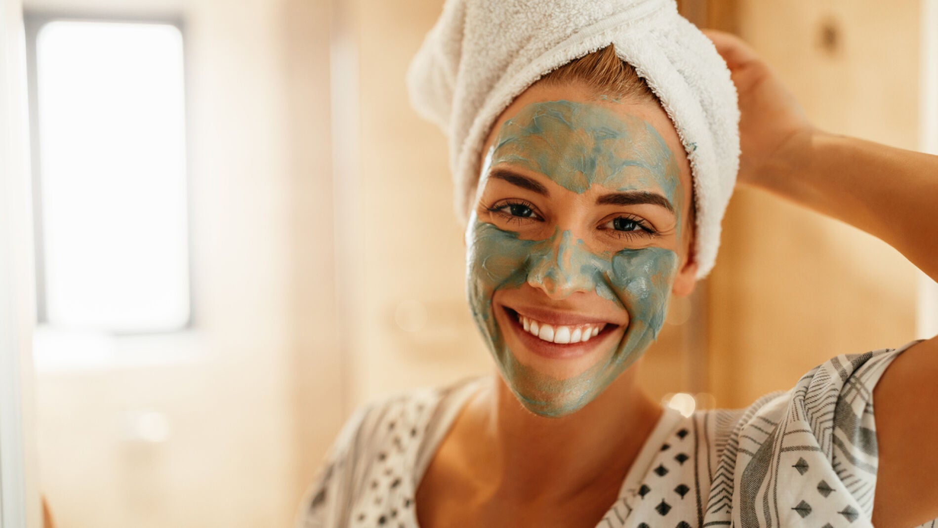 Mascarilla
