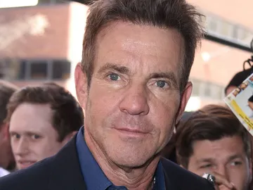 Dennis Quaid Dennis Quaid