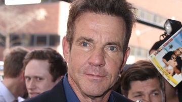 Dennis Quaid