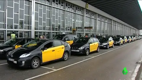 Taxis Barcelona Taxis Barcelona