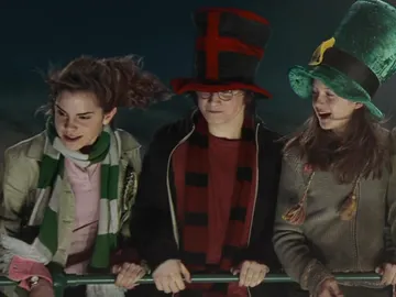 Los planes potterhead en verano Los planes potterhead en verano