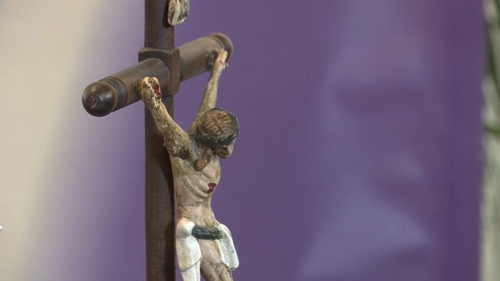 La Fiscalía chilena eleva a 158 las personas vinculadas con la Iglesia católica involucradas en casos de abusos sexuales