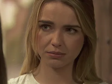 Elsa, "He llegado a la conclusión de que todo esto tiene que ver con Isaac Antolina" Elsa, "He llegado a la conclusión de que todo esto tiene que ver con Isaac Antolina"