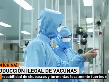CHINA VACUNAS CHINA VACUNAS