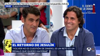 Jesulín de Ubrique: 