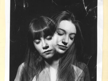 Ana Guerra y Aitana Ocaña, como nunca antes las has visto Ana Guerra y Aitana Ocaña, como nunca antes las has visto