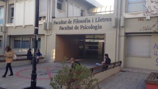 Facultad de Psicolog&iacute;a de la Universidad Aut&oacute;noma de Barcelona