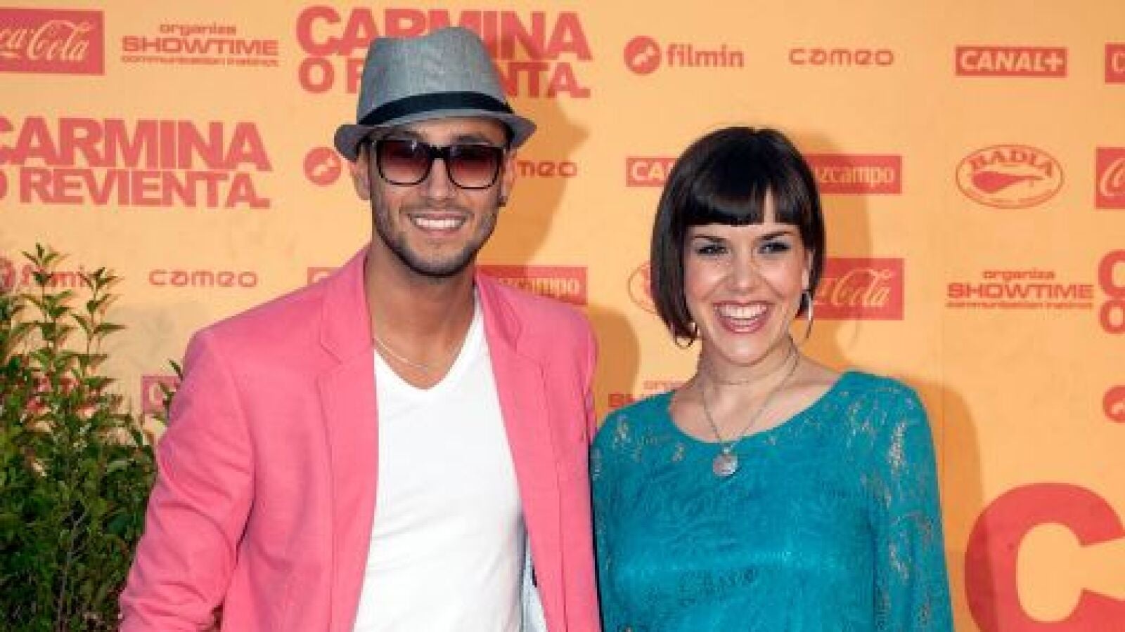 El emotivo reencuentro de Roko y Jadel seis años después de 'El número uno' 
